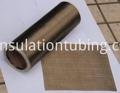 High Quality Unidirectional Basalt Fabric